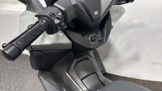 Honda NSS 125ADSTED (26MY)